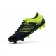 Adidas Copa 19.1 FG Scarpe da Calcio - Uomo Nero Volt