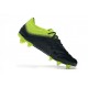 Adidas Copa 19.1 FG Scarpe da Calcio - Uomo Nero Volt