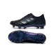 Adidas Copa 19.1 FG Scarpe da Calcio - Uomo Nero