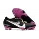 Scarpe Nike Mercurial Vapor13 Elite FG ACC Nero Viola Bianco