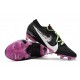 Scarpe Nike Mercurial Vapor13 Elite FG ACC Nero Viola Bianco