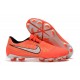 Nike Phantom Venom Elite FG Scarpa da Calcetto Mango Acceso Bianco