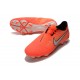 Nike Phantom Venom Elite FG Scarpa da Calcetto Mango Acceso Bianco