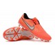 Nike Phantom Venom Elite FG Scarpa da Calcetto Mango Acceso Bianco