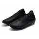 Scarpe Calcio Adidas Nemeziz 19+ FG Uomo - Nero