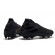 Scarpe Calcio Adidas Nemeziz 19+ FG Uomo - Nero