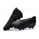 Scarpe Calcio Adidas Nemeziz 19+ FG Uomo - Nero