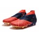 Scarpe Calcio Adidas Nemeziz 19+ FG Spider-Man Rosso Nero