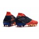 Scarpe Calcio Adidas Nemeziz 19+ FG Spider-Man Rosso Nero