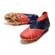 Scarpe Calcio Adidas Nemeziz 19+ FG Spider-Man Rosso Nero