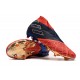 Scarpe Calcio Adidas Nemeziz 19+ FG Spider-Man Rosso Nero