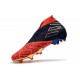 Scarpe Calcio Adidas Nemeziz 19+ FG Spider-Man Rosso Nero