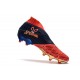 Scarpe Calcio Adidas Nemeziz 19+ FG Spider-Man Rosso Nero