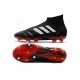 Scarpe da Calcio adidas Predator Mania 19+FG ADV Nero