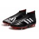 Scarpe da Calcio adidas Predator Mania 19+FG ADV Nero