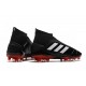 Scarpe da Calcio adidas Predator Mania 19+FG ADV Nero