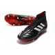 Scarpe da Calcio adidas Predator Mania 19+FG ADV Nero