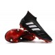 Scarpe da Calcio adidas Predator Mania 19+FG ADV Nero