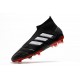 Scarpe da Calcio adidas Predator Mania 19+FG ADV Nero