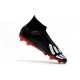 Scarpe da Calcio adidas Predator Mania 19+FG ADV Nero