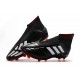 Scarpe da Calcio adidas Predator Mania 19+FG ADV Nero