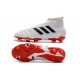 Scarpe da Calcio adidas Predator Mania 19+FG ADV Bianco