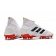 Scarpe da Calcio adidas Predator Mania 19+FG ADV Bianco