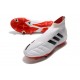 Scarpe da Calcio adidas Predator Mania 19+FG ADV Bianco