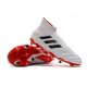 Scarpe da Calcio adidas Predator Mania 19+FG ADV Bianco