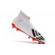 Scarpe da Calcio adidas Predator Mania 19+FG ADV Bianco