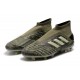 Scarpe da Calcio adidas Predator 19+ FG Verde Legacy Sabbia