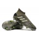Scarpe da Calcio adidas Predator 19+ FG Verde Legacy Sabbia