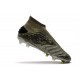 Scarpe da Calcio adidas Predator 19+ FG Verde Legacy Sabbia