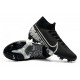 Nike Scapra Mercurial Superfly 7 Elite SE FG Nero Grigio Cool