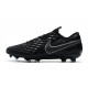 Scarpe da Calcio Nike Tiempo Legend VIII FG - Nero