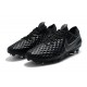 Scarpe da Calcio Nike Tiempo Legend VIII FG - Nero