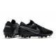 Scarpe da Calcio Nike Tiempo Legend VIII FG - Nero