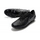 Scarpe da Calcio Nike Tiempo Legend VIII FG - Nero