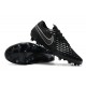 Scarpe da Calcio Nike Tiempo Legend VIII FG - Nero