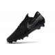 Scarpe da Calcio Nike Tiempo Legend VIII FG - Nero