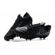 Scarpe da Calcio Nike Tiempo Legend VIII FG - Nero