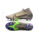 Scarpe Nuovo Nike Mercurial Superfly VII Elite FG Desert Sand