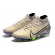 Scarpe Nuovo Nike Mercurial Superfly VII Elite FG Desert Sand