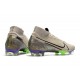 Scarpe Nuovo Nike Mercurial Superfly VII Elite FG Desert Sand