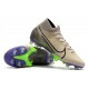 Scarpe Nuovo Nike Mercurial Superfly VII Elite FG Desert Sand