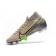 Scarpe Nuovo Nike Mercurial Superfly VII Elite FG Desert Sand