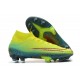 Nike Scapra Mercurial Superfly 7 Elite SE FG Dream Speed 002