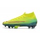 Nike Scapra Mercurial Superfly 7 Elite SE FG Dream Speed 002