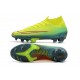 Nike Scapra Mercurial Superfly 7 Elite SE FG Dream Speed 002