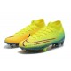 Nike Scapra Mercurial Superfly 7 Elite SE FG Dream Speed 002